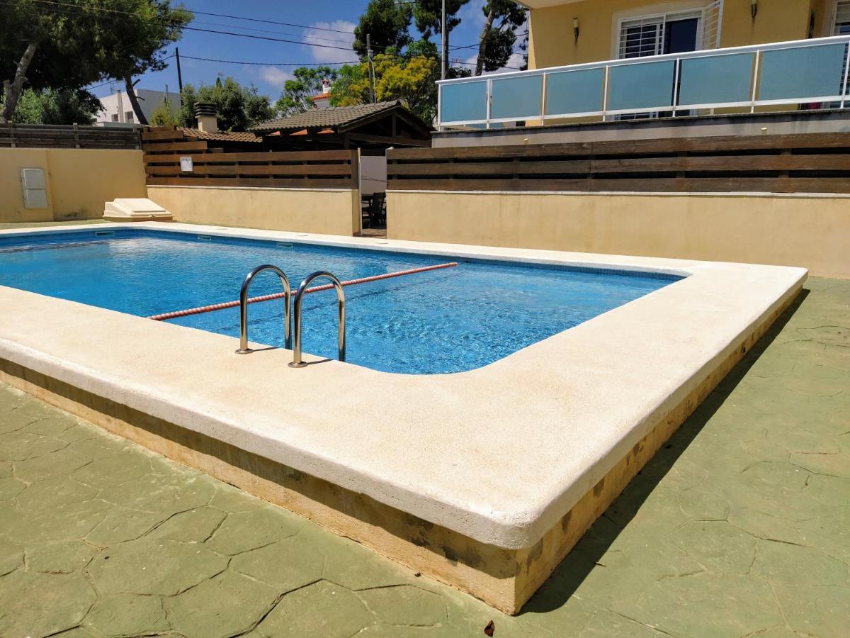 Residencial Elemar Vinarós Exterior foto