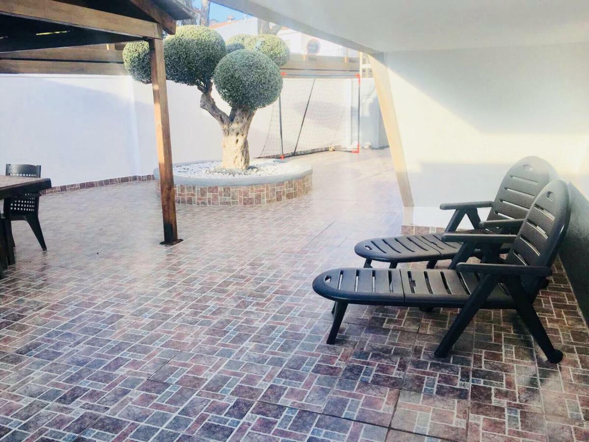 Residencial Elemar Vinarós Exterior foto