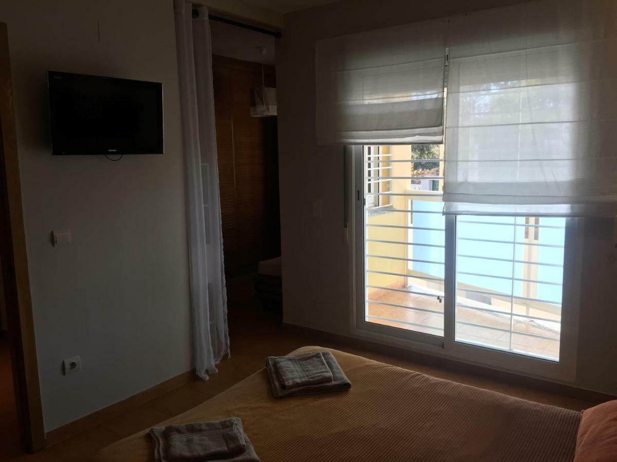 Residencial Elemar Vinarós Exterior foto