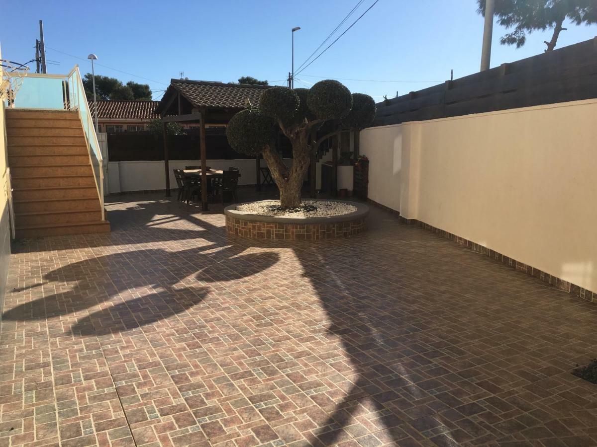 Residencial Elemar Vinarós Exterior foto