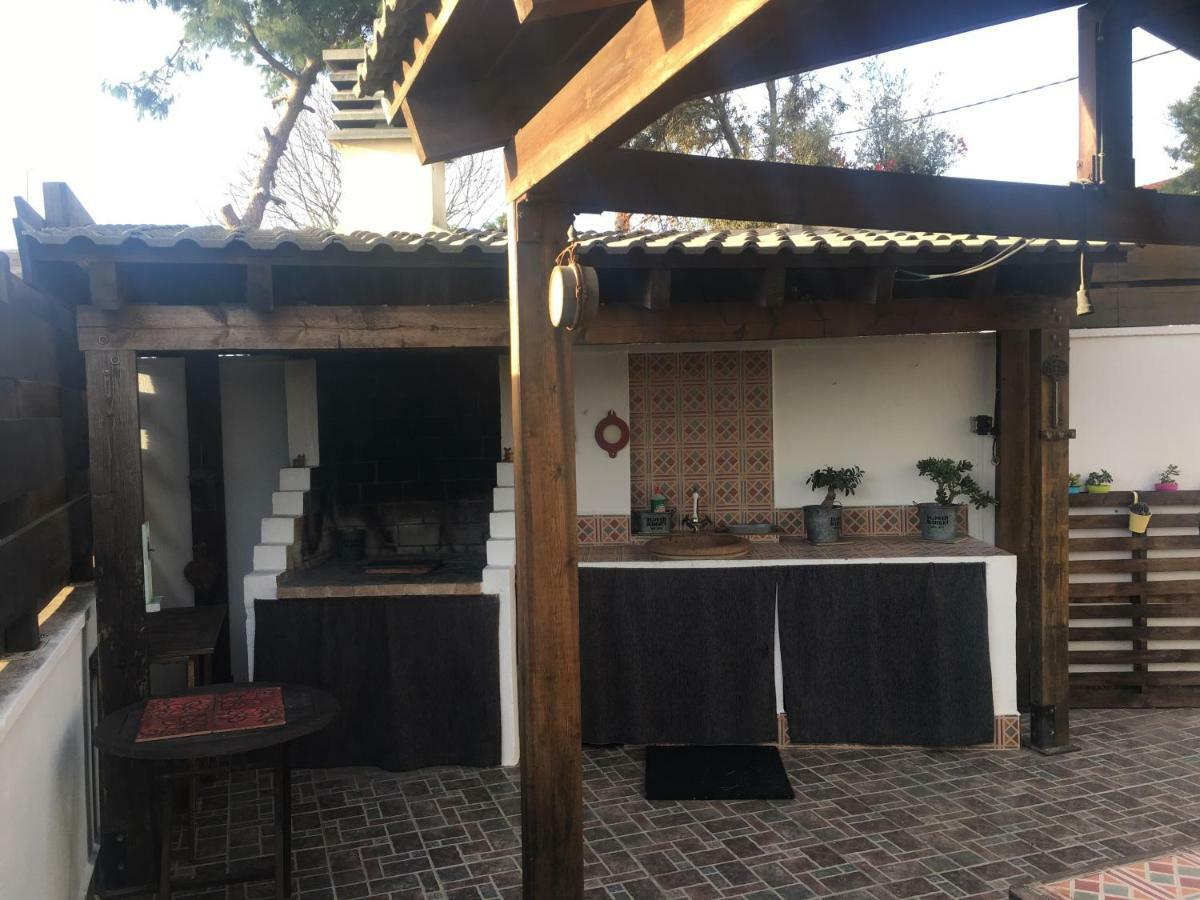 Residencial Elemar Vinarós Exterior foto